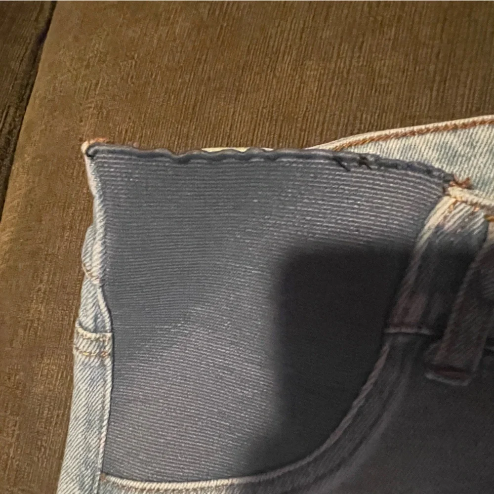Motherhood Maternity Shorts - Picture 3 of 5